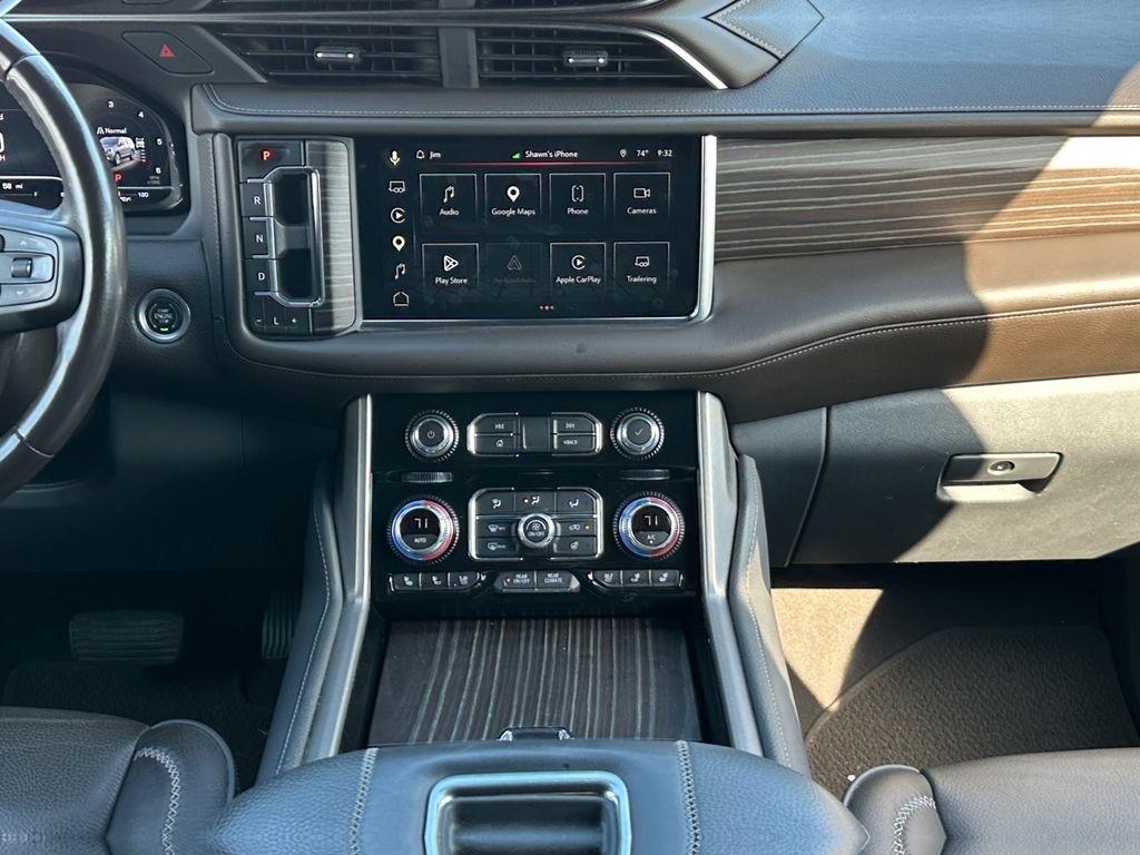 GMC Yukon  2024