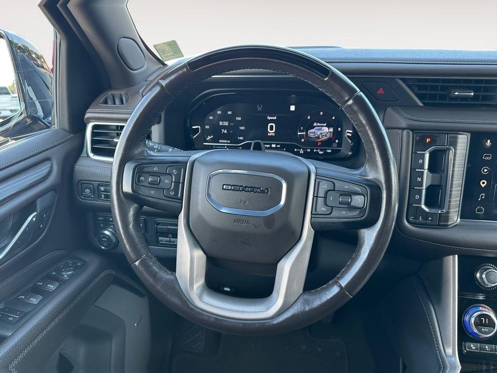 GMC Yukon  2024