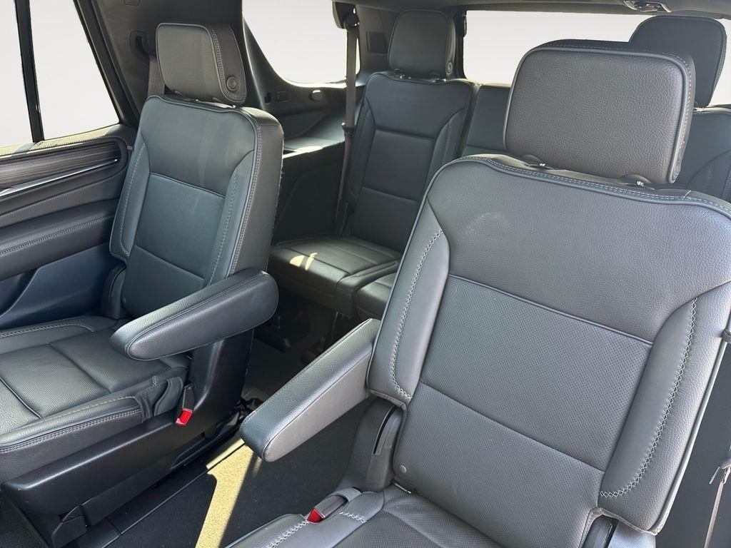 GMC Yukon  2024