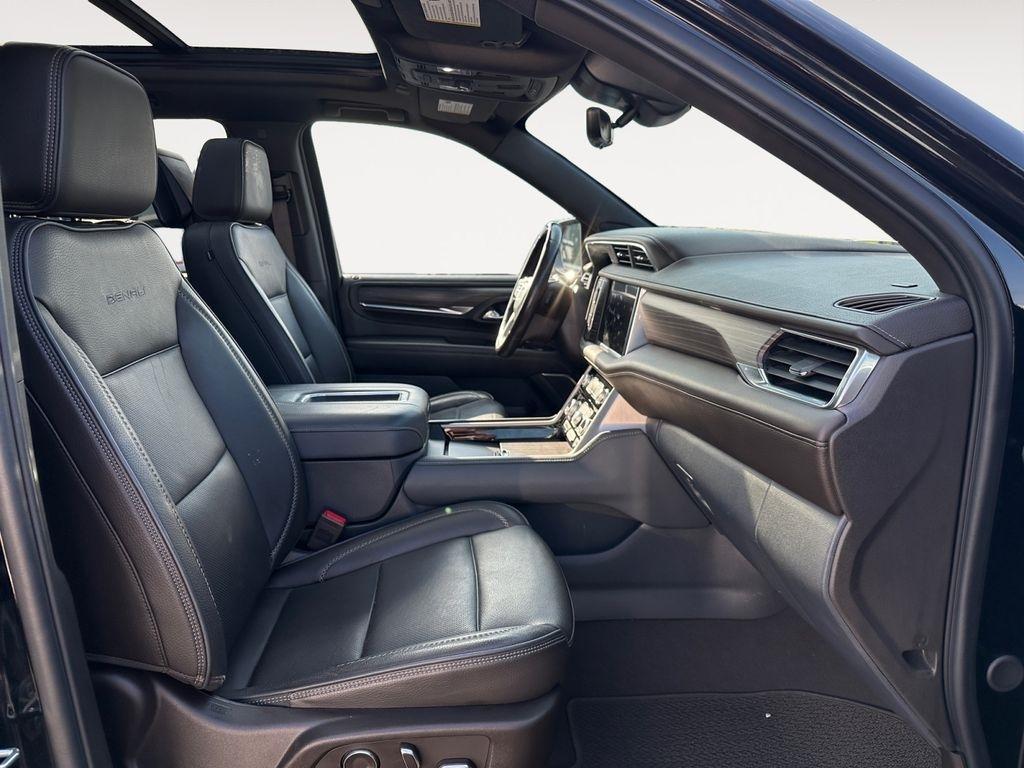 GMC Yukon  2024