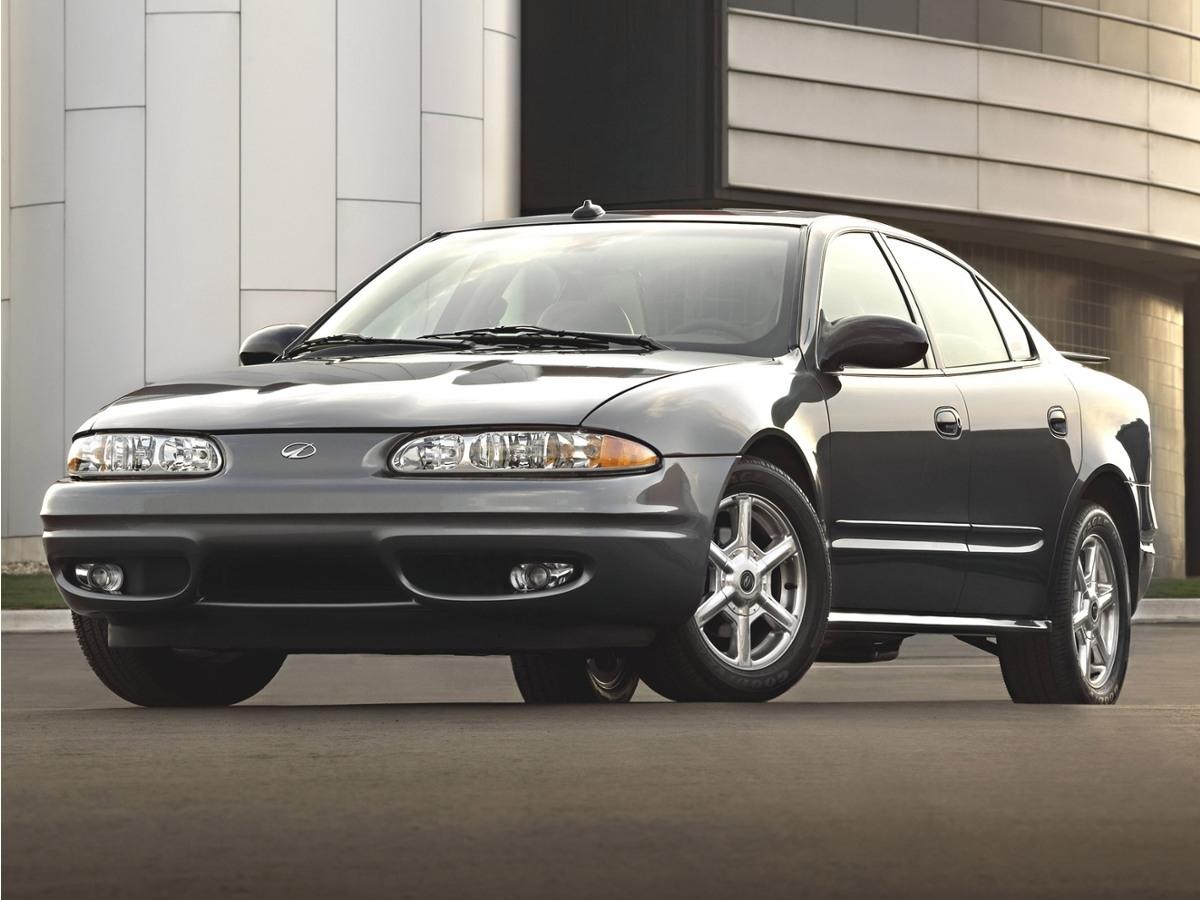 Oldsmobile Alero  2004