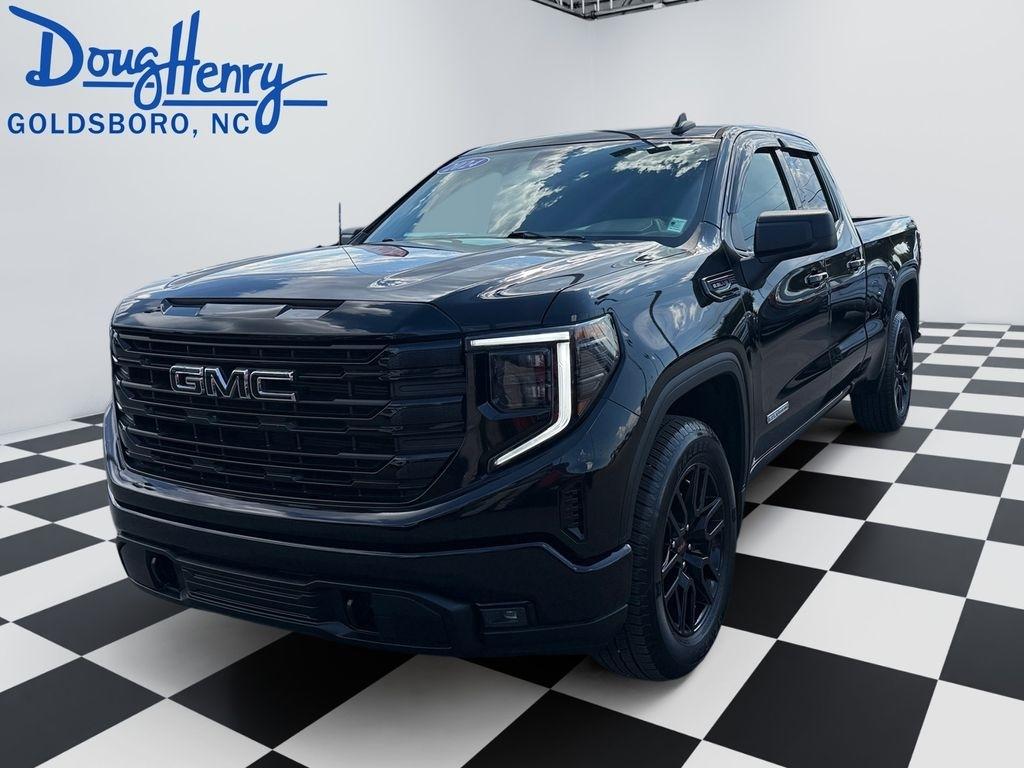 GMC Sierra 1500  2024