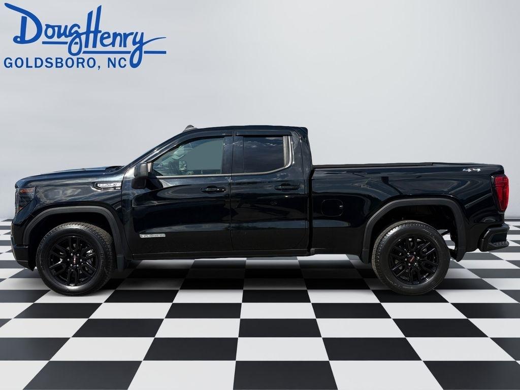 GMC Sierra 1500  2024