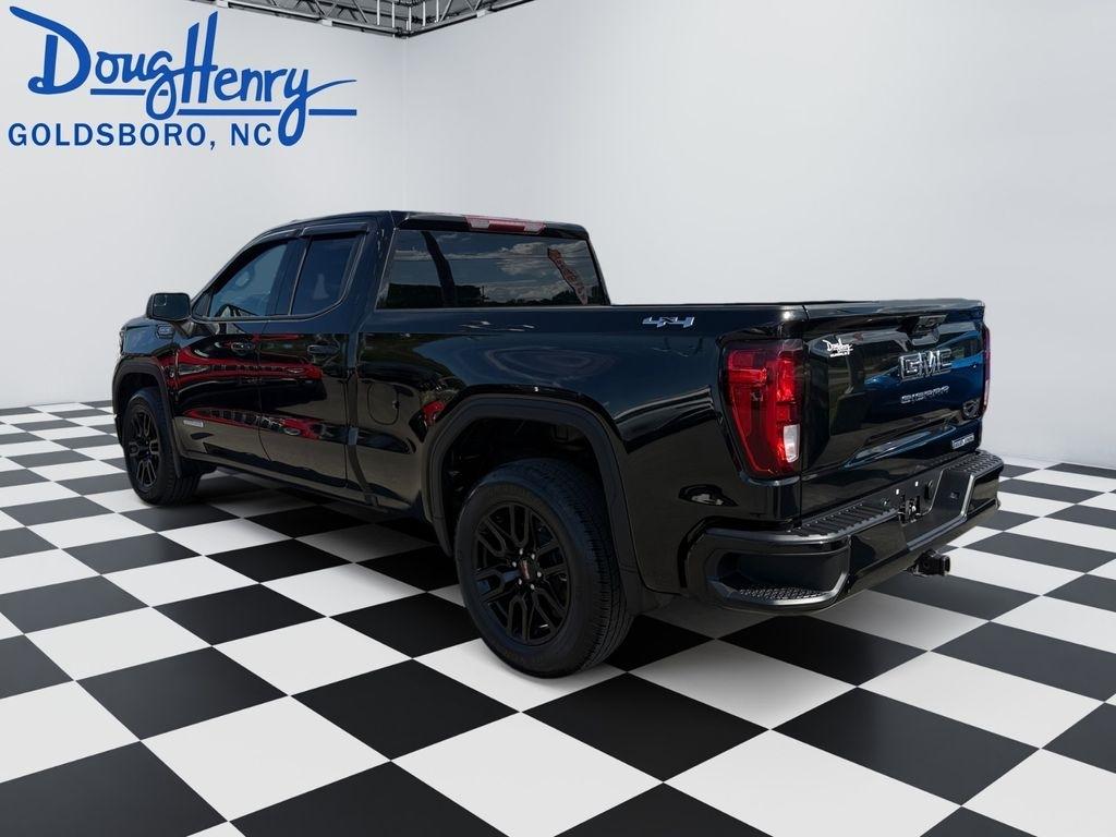 GMC Sierra 1500  2024