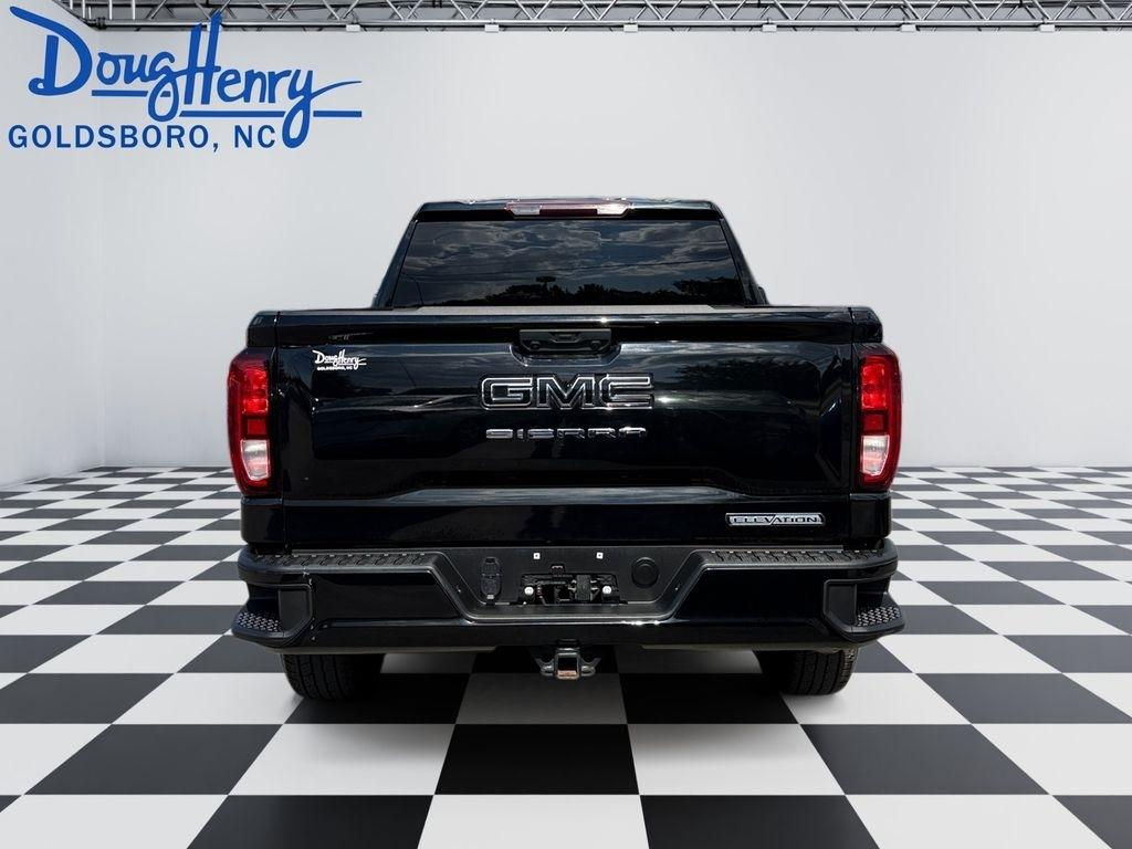 GMC Sierra 1500  2024
