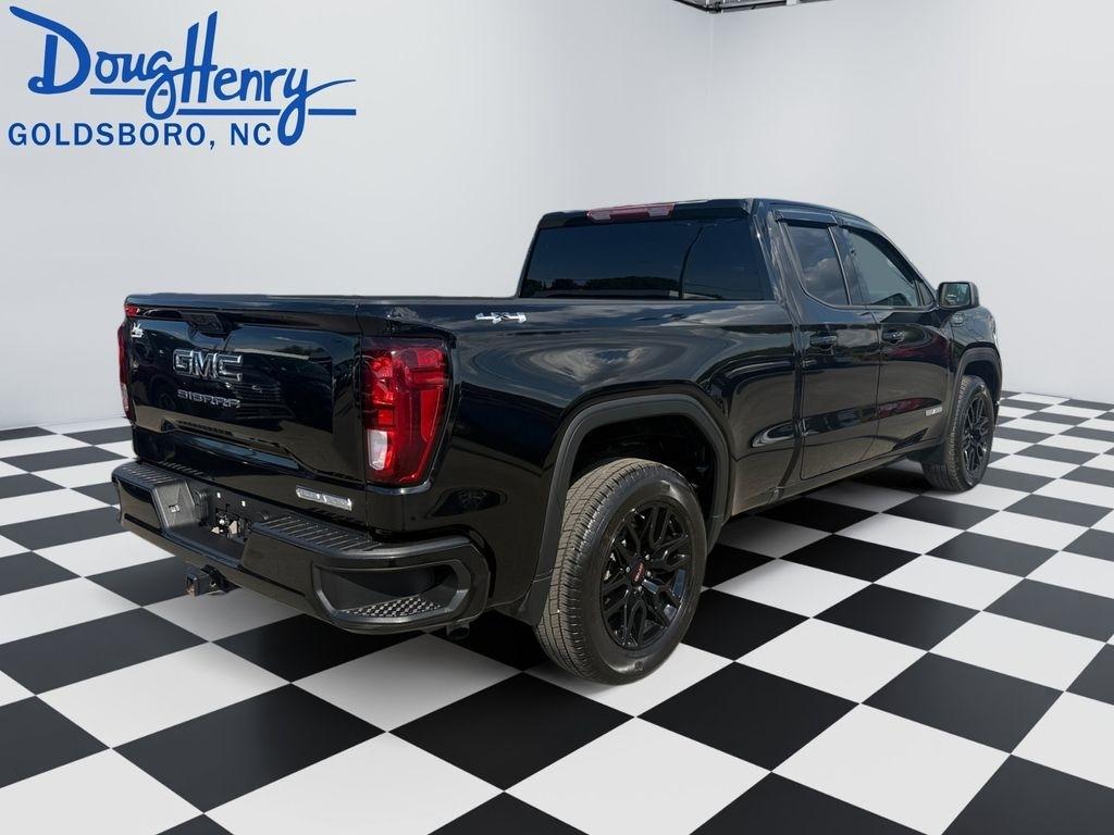 GMC Sierra 1500  2024
