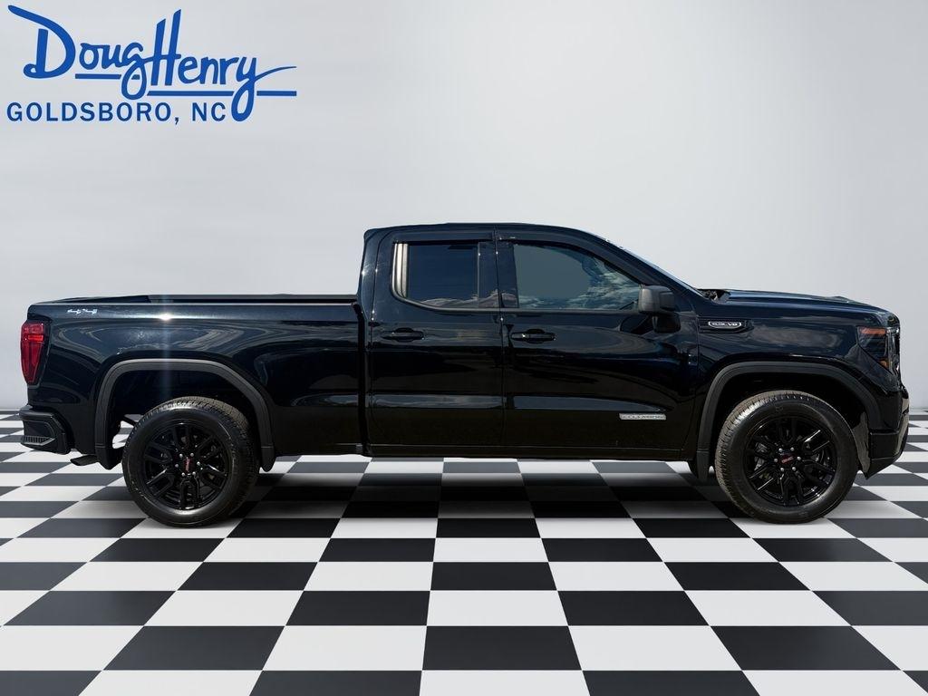 GMC Sierra 1500  2024