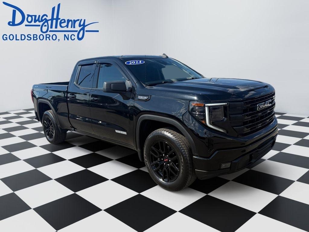 GMC Sierra 1500  2024