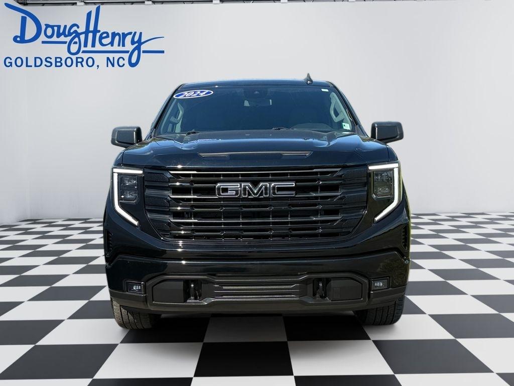 GMC Sierra 1500  2024