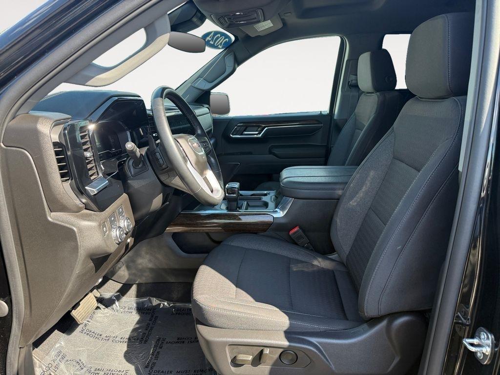 GMC Sierra 1500  2024