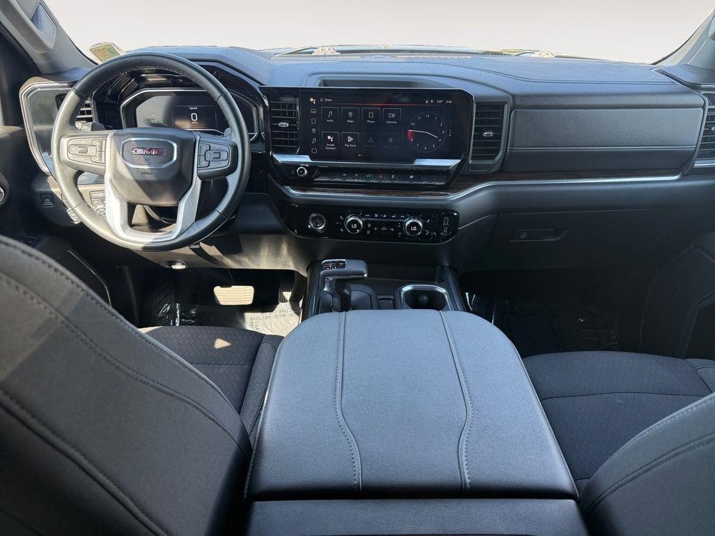 GMC Sierra 1500  2024