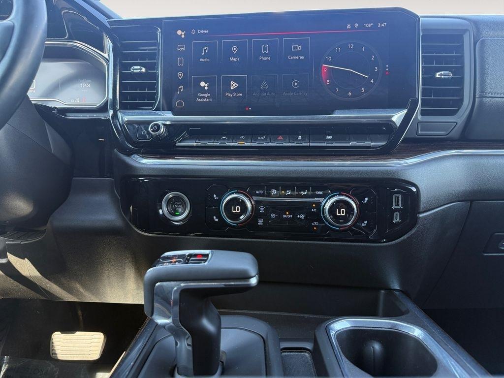 GMC Sierra 1500  2024