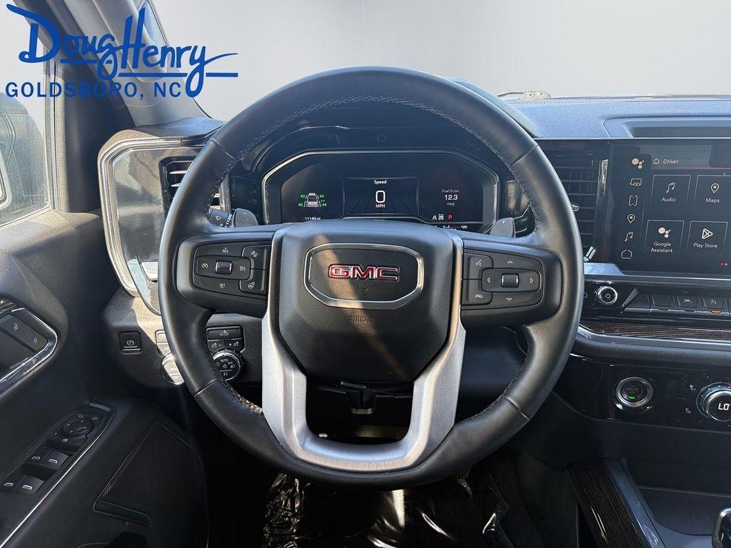 GMC Sierra 1500  2024