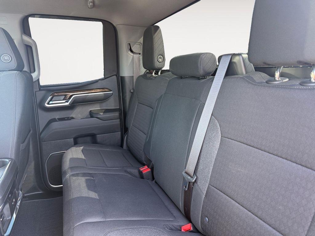 GMC Sierra 1500  2024