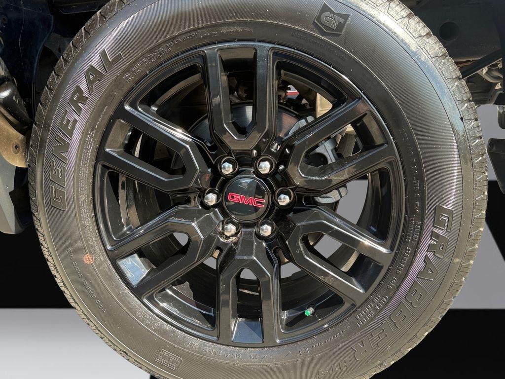 GMC Sierra 1500  2024
