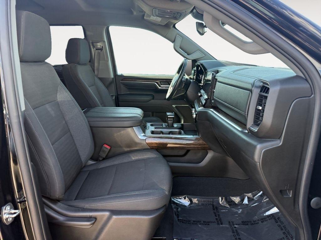 GMC Sierra 1500  2024