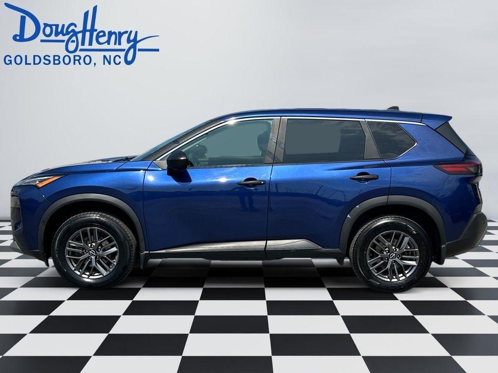 Nissan Rogue  2023