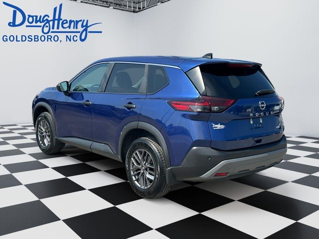 Nissan Rogue  2023