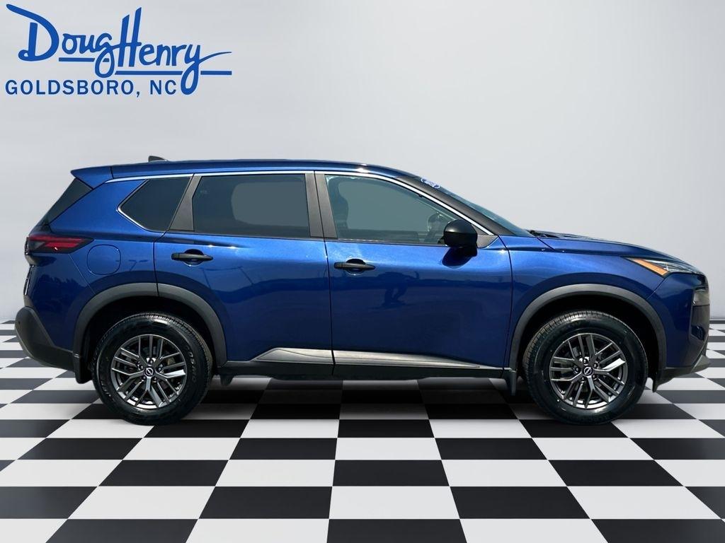 Nissan Rogue  2023