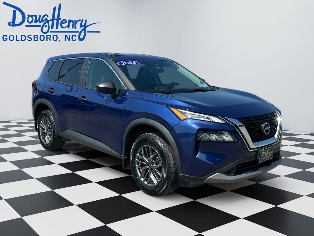 Nissan Rogue  2023