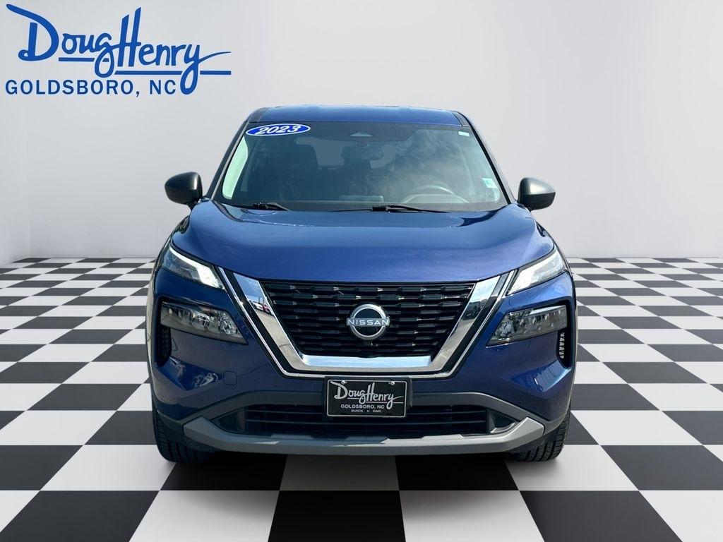 Nissan Rogue  2023
