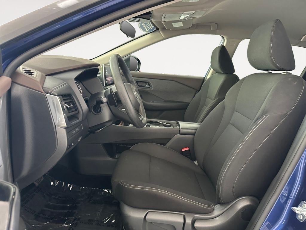 Nissan Rogue  2023