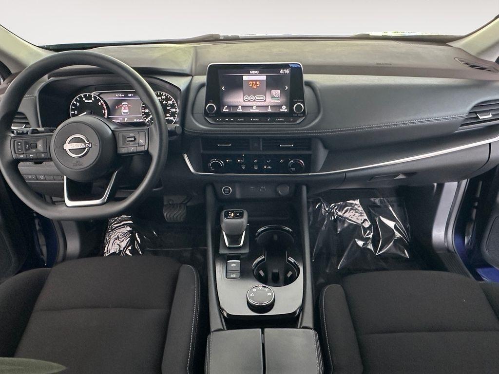 Nissan Rogue  2023