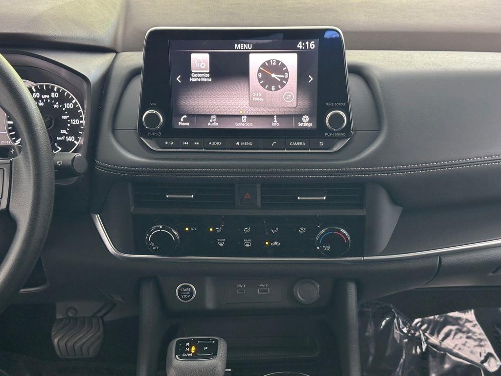 Nissan Rogue  2023