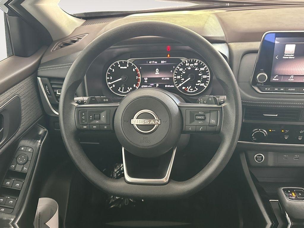 Nissan Rogue  2023