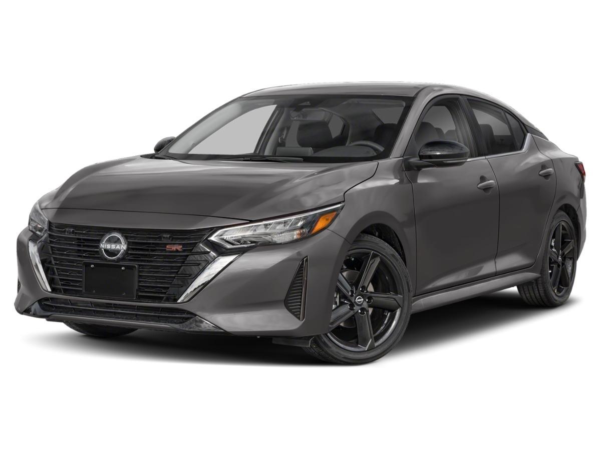 Nissan Sentra  2025
