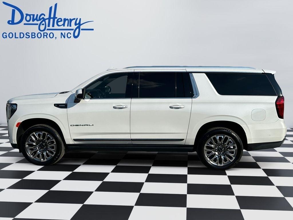 GMC Yukon XL  2023