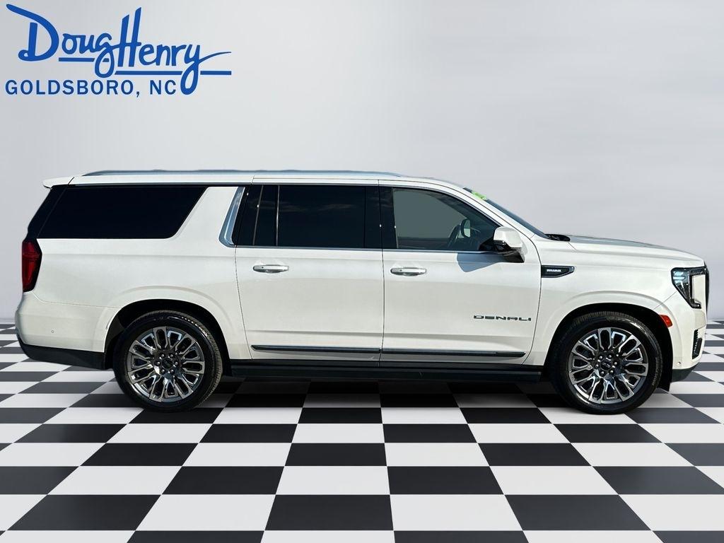 GMC Yukon XL  2023