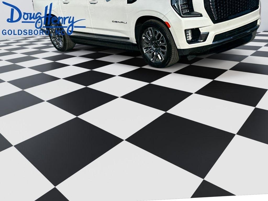 GMC Yukon XL  2023