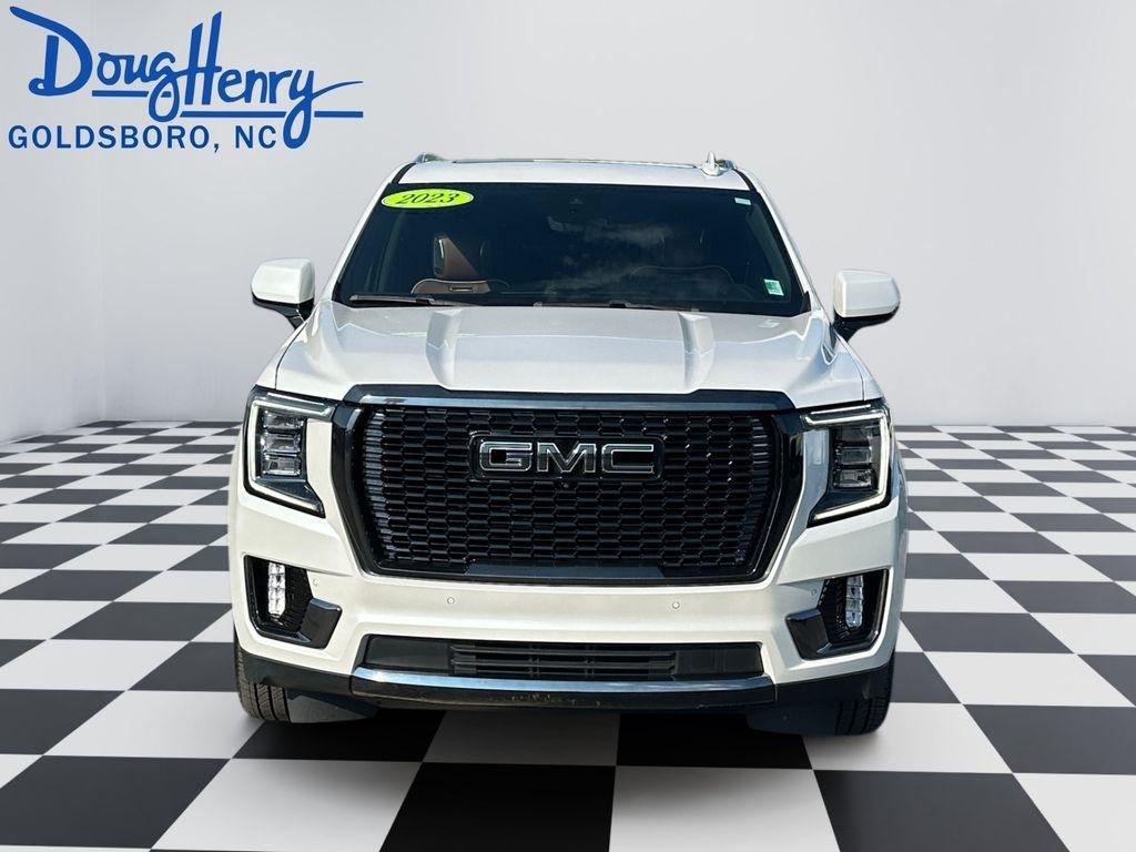 GMC Yukon XL  2023