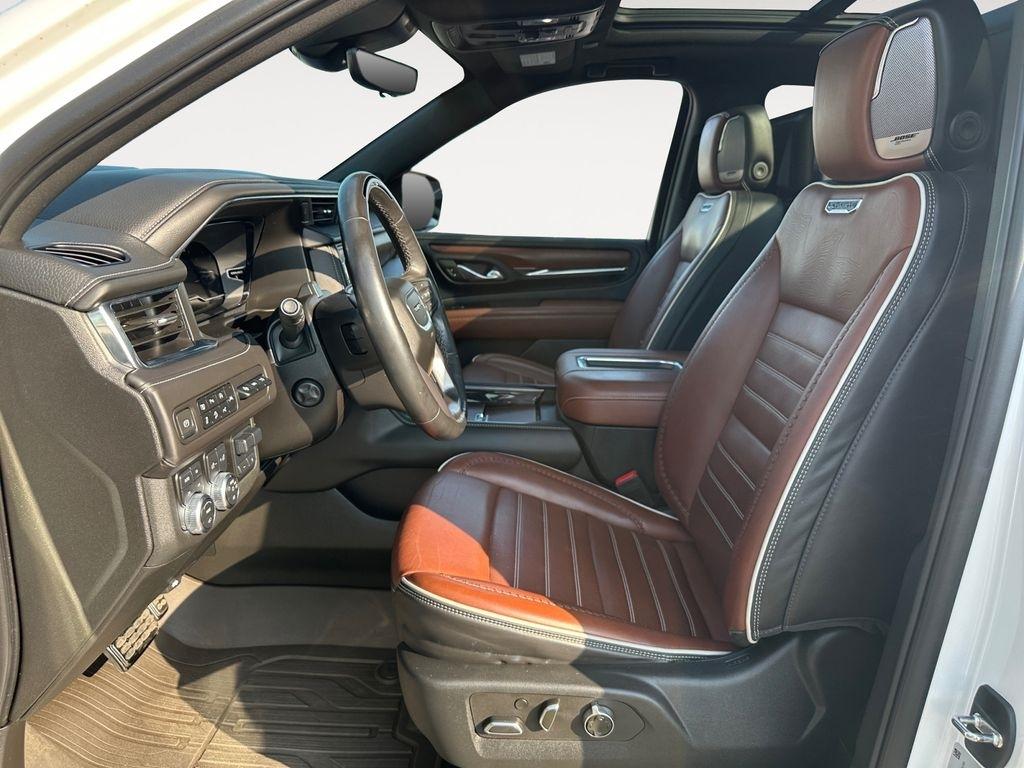 GMC Yukon XL  2023