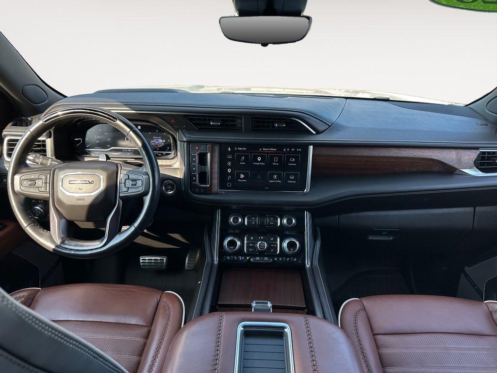 GMC Yukon XL  2023