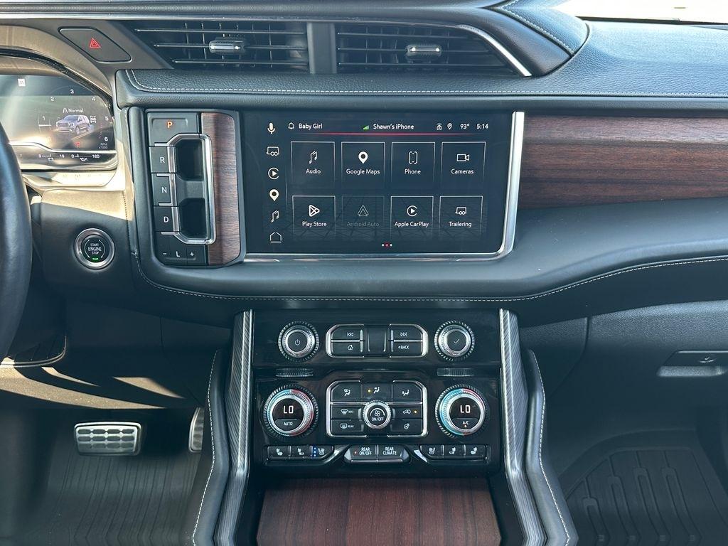 GMC Yukon XL  2023