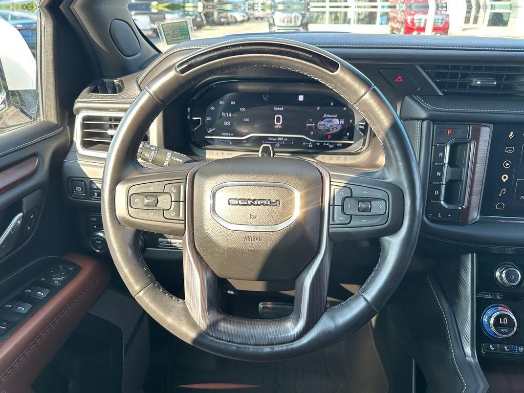 GMC Yukon XL  2023