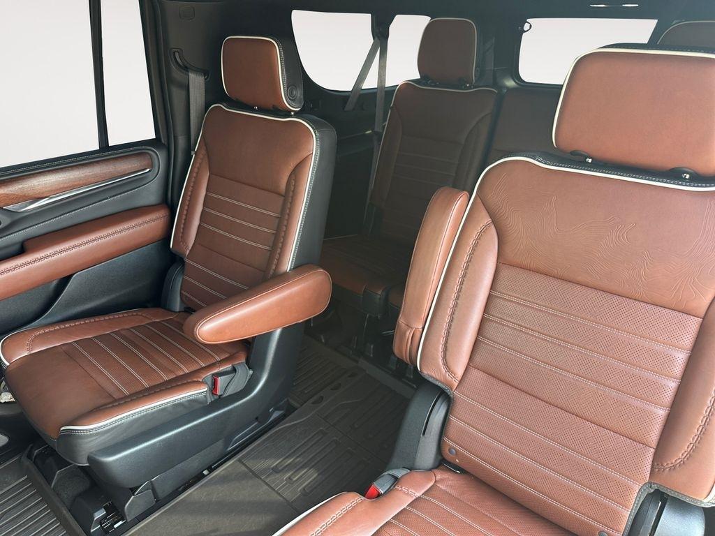 GMC Yukon XL  2023