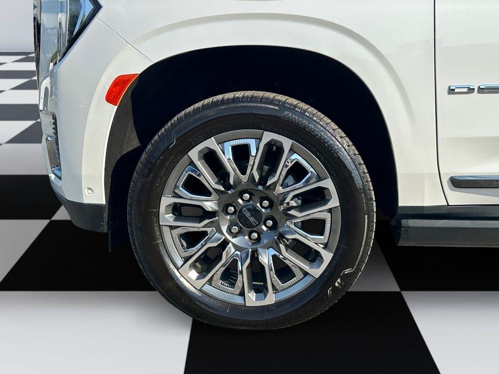 GMC Yukon XL  2023