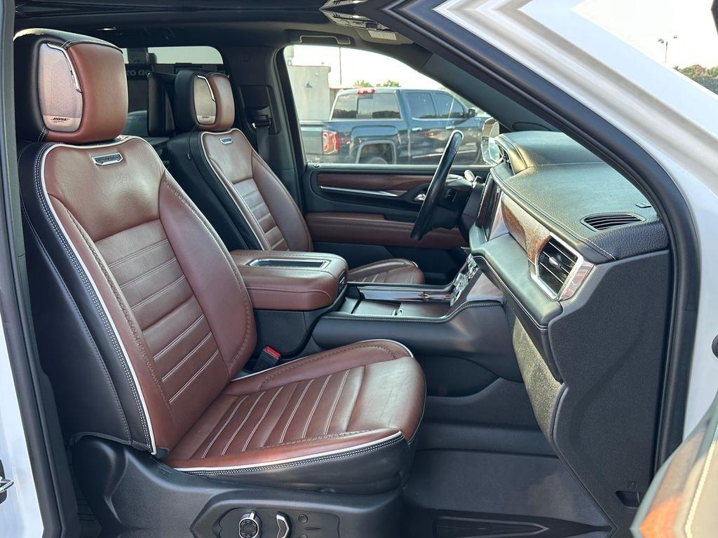 GMC Yukon XL  2023
