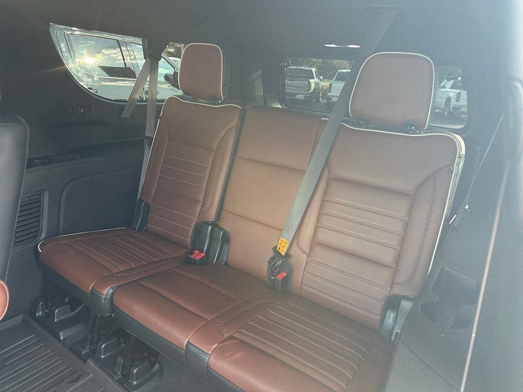GMC Yukon XL  2023