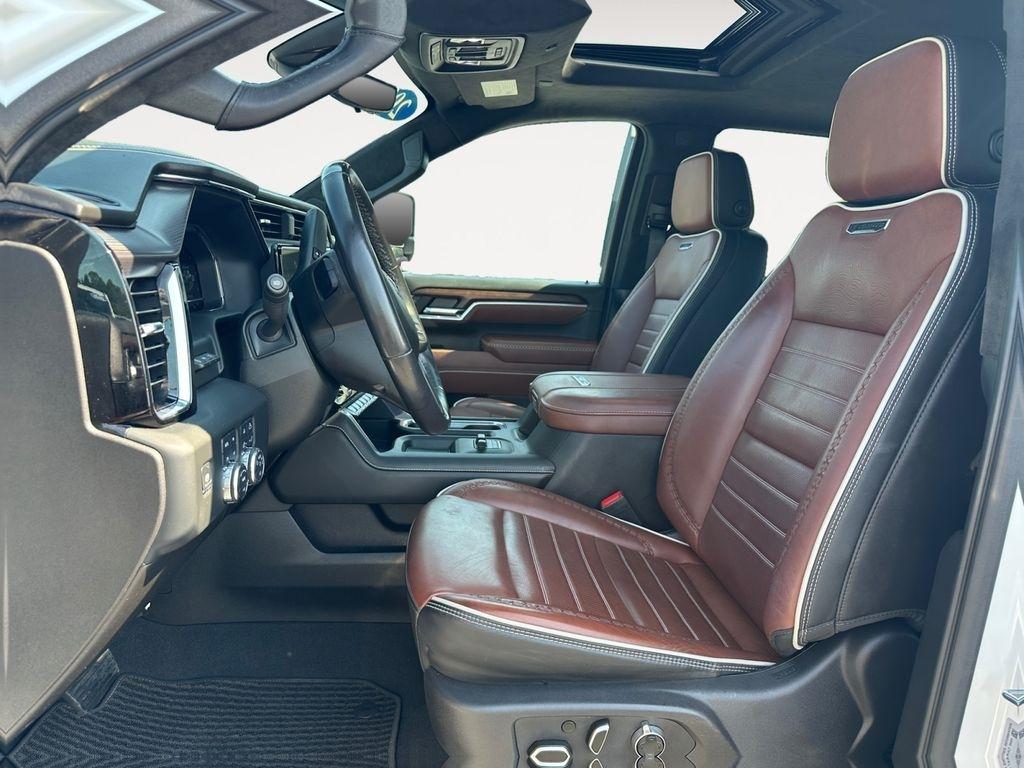GMC Sierra 2500HD  2024