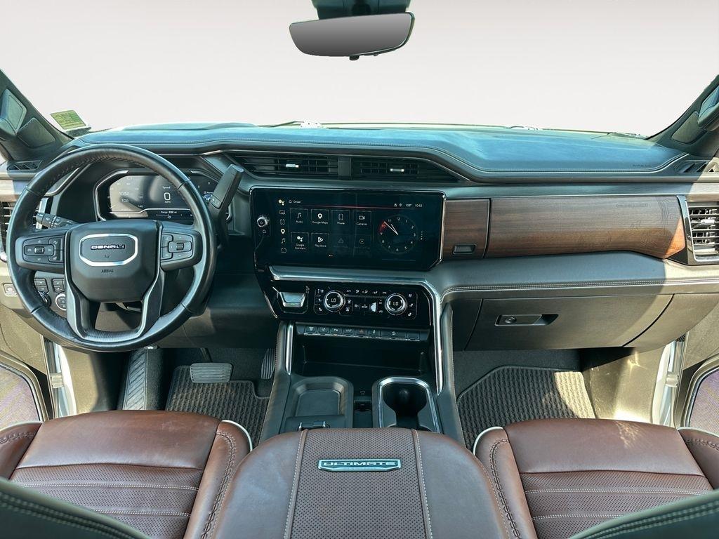 GMC Sierra 2500HD  2024