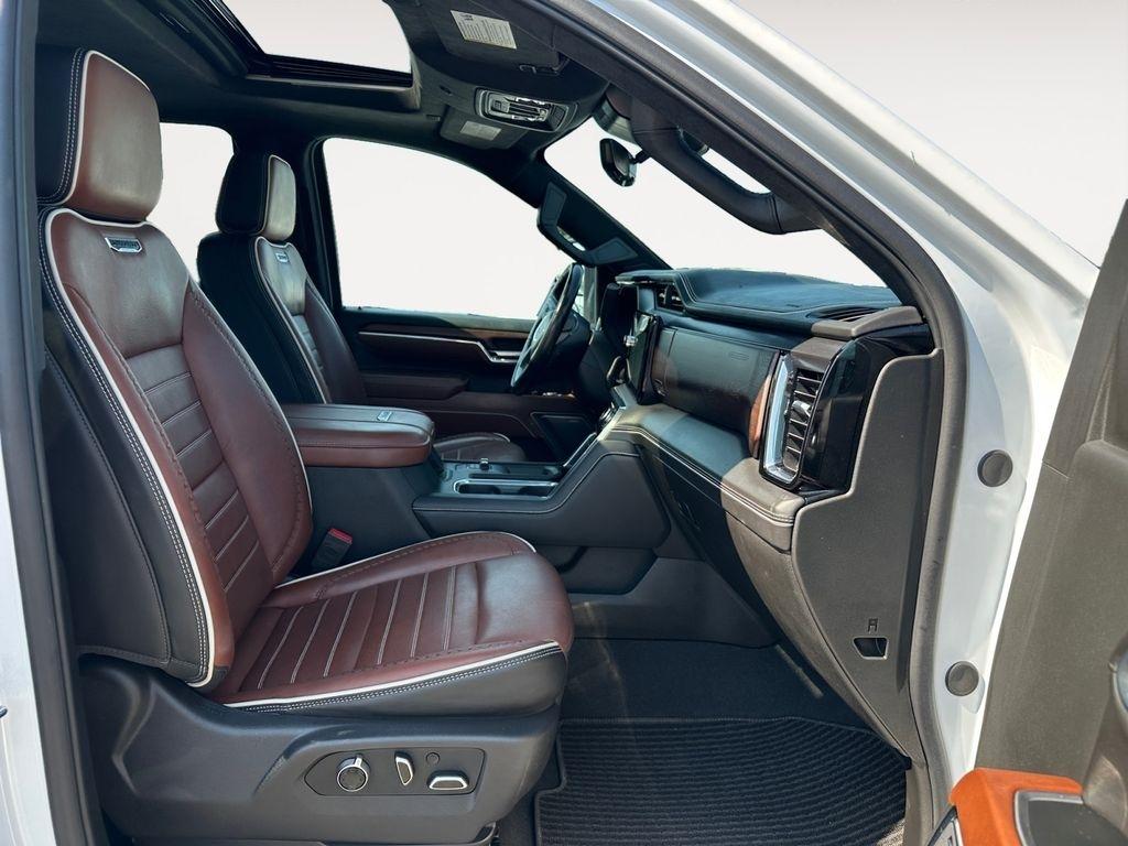 GMC Sierra 2500HD  2024