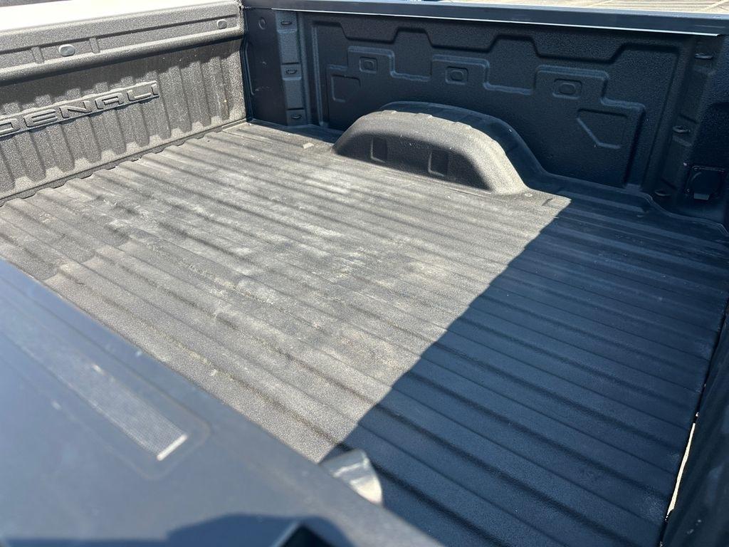 GMC Sierra 2500HD  2024