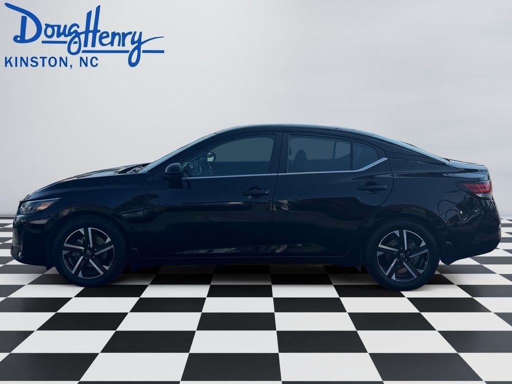 Nissan Sentra  2024