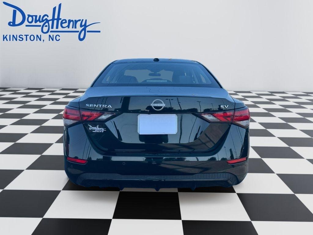 Nissan Sentra  2024