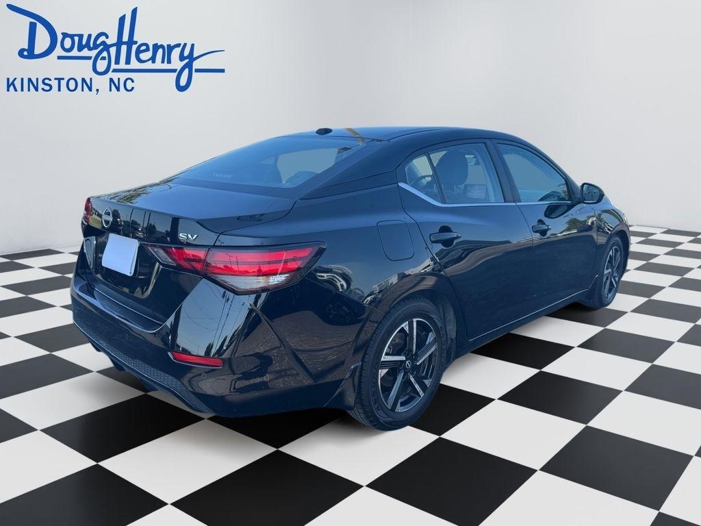 Nissan Sentra  2024