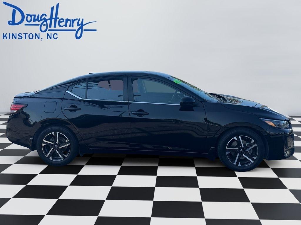 Nissan Sentra  2024